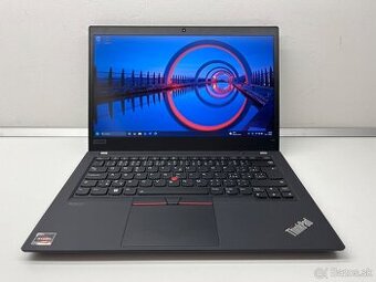 Lenovo ThinkPad T14 Gen2 14" Ryzen5PRO/16GB/256GB/FHD/ZAR