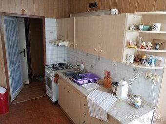 Na predaj 3-izbový byt s balkónom, Nová Dubnica