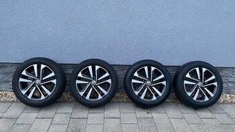 ELEKTRONY R16 5x112