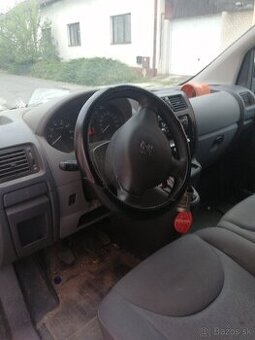Peugeot expert 1.6 hdi