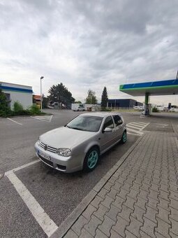Golf GTI 1.8 132KW