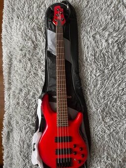 Cort C5 Deluxe CRD