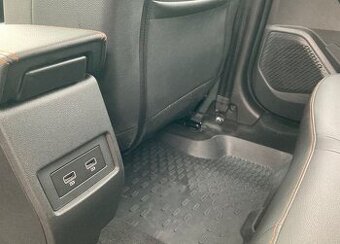 Predám Renault Scenic 1 - 1