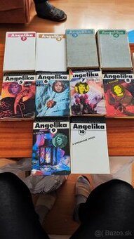 Angelika - 1