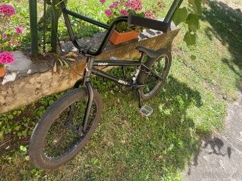 Predám Bmx v dokonalom stave