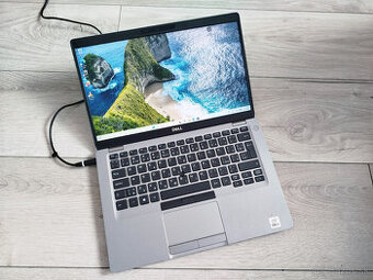 notebook Dell 5410 - Core i5-10310u, 16GB, 256GB, Win 11 #1