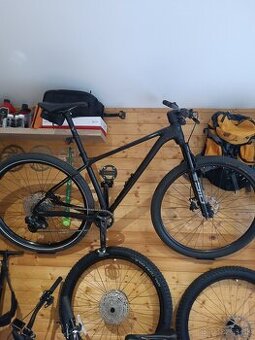 Merida Big Nine Limited 9
