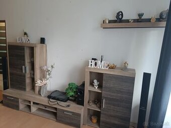 OBÝVACIA STENA