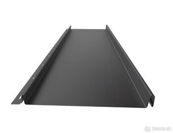 Click panel, Trapezový plech , Škridľoplech