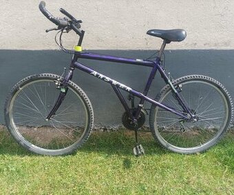 Predám Horsky bicykel 26 zanovny.