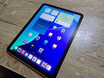 Ipad 10 v TOP stave 10.9 palcovy 64gb plnefunkcny vhodny aj