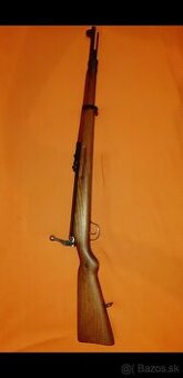 Vzduchovka vz 47, 35, Perun Slavia