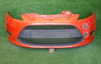 ford fiesta nárazník 2008-13