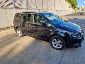 Touran 2.0 tdi