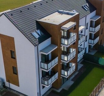 Moderný 3-izbový byt na prenájom 🏡🌳