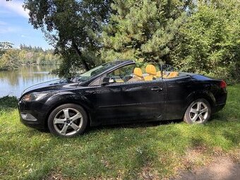 Ford Focus cabriolet