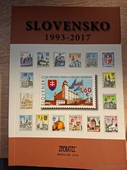 Katalóg Slovensko