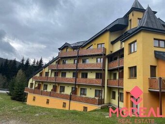 Apartmán Donovaly