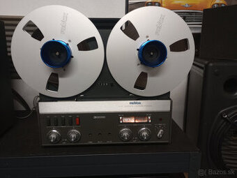 Revox A77 - 1