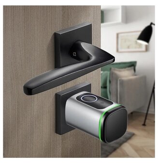 TTlock smart zámok dverí