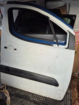 Citroen Berlingo III Peugeot Partner rok 2008-2016 dvere pra