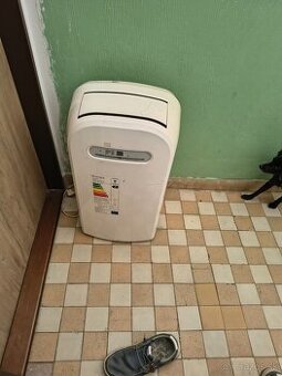 Predám mobilnú klimatizáciu