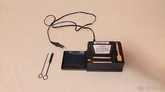 Elektrická automatická plnička cigariet - Powermatic ll+