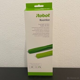 ORIGINÁL hlavné kefy iRobot Roomba s9+