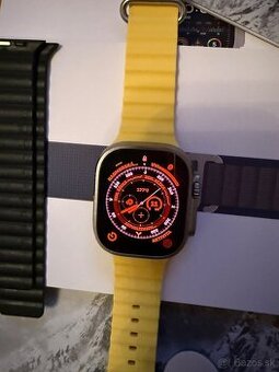 Apple Watch Ultra 2