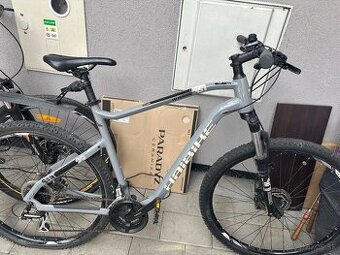 Haibike Seet 3.0 Hardnine