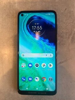 Motorola Moto G8