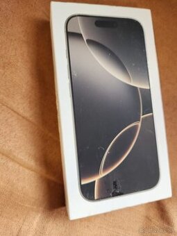 Apple iPhone 16 Pro 128GB