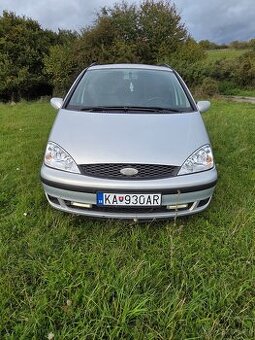 Ford Galaxy, Seat Alhambra, Wolkswagen Sharan