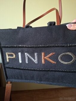 Pinko kabelka