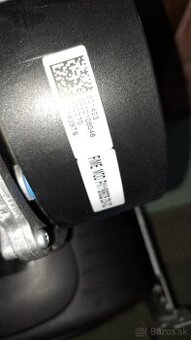 Predám primárny výmenník Vaillant