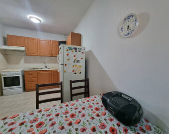 4 IZBOVÝ BYT s LOGGIOU 78 m2 A.HLINKU PIEŠŤANY- ZNAL.POSUDOK