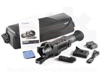 Pulsar trail XQ38