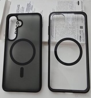 Samsung Galaxy S25 plus kryty
