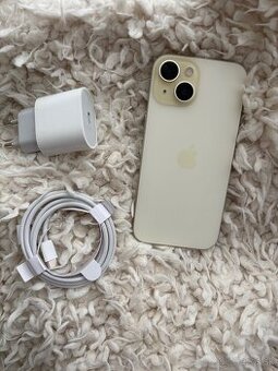 IPhone 15 128GB Yellow