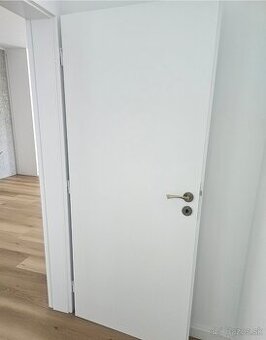 Interierove dvere 5ks