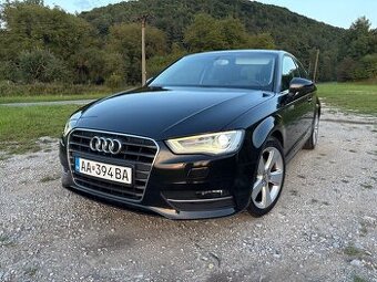 Audi A3 1.6tdi