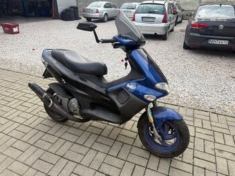 Gilera Runner 180