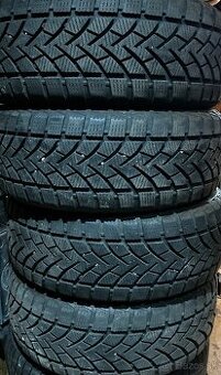 Windforce snowblazer 205/55 R16