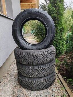 195/65 R15 Continental Allseasoncontact 2