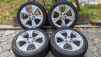 5x112 R18 --- MERCEDES E Klasse , VITO ...