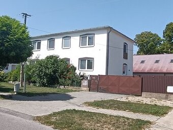 Predaj rodinný dom a bytový dom , Kalná nad Hronom