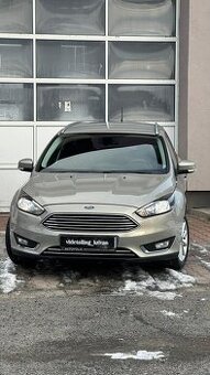 FORD FOCUS 1.0 ECOBOOST 92KW.