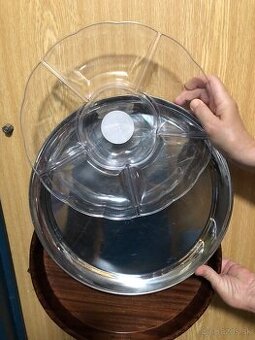 Tácka / Podnos - 3ks