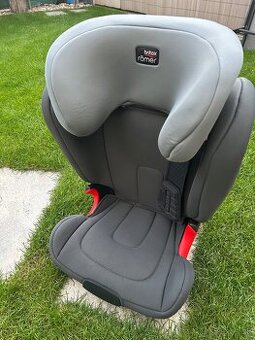 Romer Britax Kidfix XP 15-36kg/seda