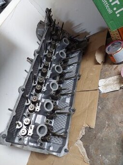 Predám hlavu vlacov m52b20